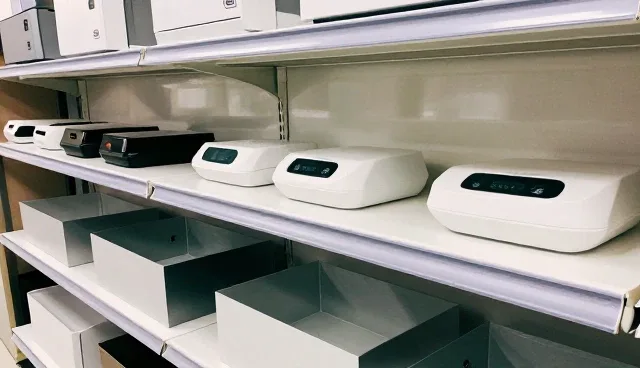节能照明设备选型需关注设备性能与实际应用环节
