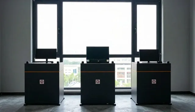 设备维护中工程配套选型的关键关注点