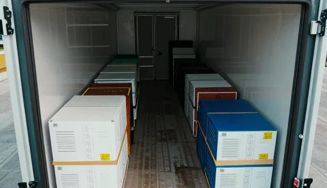 净化通风系统在土建施工中的性能表现与适用条件分析