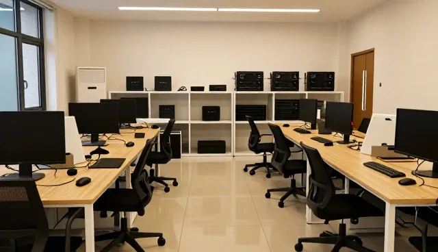 土建施工在商业综合体中的多维应用场景分析