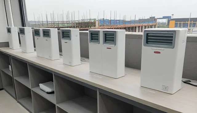 土建施工中节能照明设备使用误区与选择依据