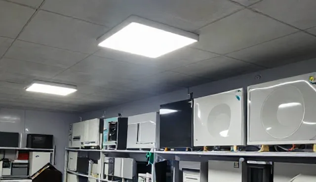 机电工程配套中土建做法的比较与实际取舍